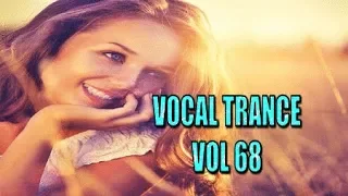 VOCAL TRANCE VOL 68   MIXED BY DOMSKY