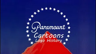 Paramount Cartoons Logo History (#95)