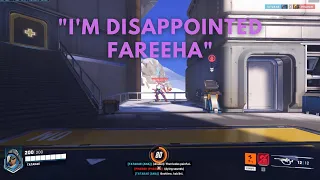 Ana's NEW Overwatch 2 Voice Lines are Amazing!