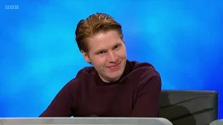 University Challenge S53E11 Warwick v Wolfson College, Cambridge