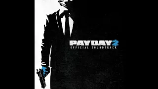 Payday 2 Pimped Out Getaway