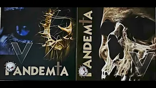 Pandemia - wyjdź z mroku