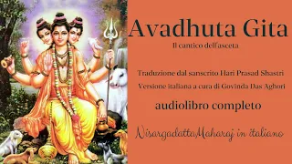 AVADHUTA GITA - Audiolibro completo
