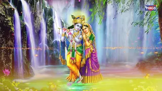 मेरे प्यारे घनश्याम : कृष्णा भजन : Mere Pyare Ghansham : Krishna Bhajan