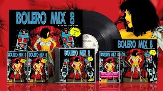 Reseña de Bolero Mix 8