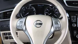 2016 Nissan Rogue - NissanConnectSM Mobile Apps (if so equipped)