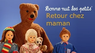 Bonne nuit les petits - Retour chez maman - Épisode 37