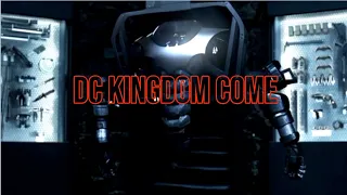 DC KINGDOM COME (FAN MADE)