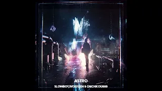 ASTRO | SPEED UP   | 2023 HIT | Slowboy, IVOXYGEN & Zaichkou888