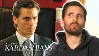 Which "KUWTK" Character Are You?: Scott Disick Edition | E!