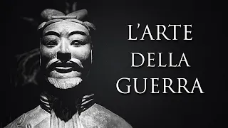 Frasi di Sun Tzu [L'Arte della Guerra]