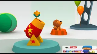 Pocoyo Show - Parte 3