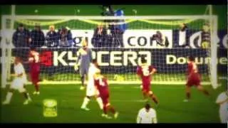 ROMA-TORINO 2-0 [2012-2013]