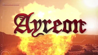 Ayreon - Run! Apocalypse! Run! (Official Lyric Video) The Source 2017