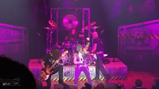 ACCEPT  Live in St Charles, IL 09/ 29/ 2017