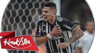 Paulinho Atlético-MG ● CAIU NO MEU PAPIN, JÁ ERA - FUNK TIK TOK 2023 (Kelvin O Chris, MC Caja)