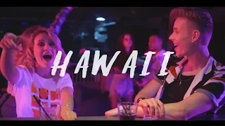 Timmy White - Hawaii (Official Video) ft. Eliška Rusková