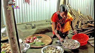 RURAL LIFE OF BENGALI COMMUNITY IN ASSAM, INDIA , Part  -  89 ...