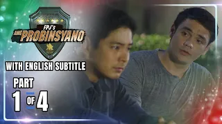 FPJ's Ang Probinsyano | Episode 1635 (1/4) | May 20, 2022 (w/ English Subs)