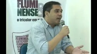 (1/3) TV Flu & etc - Programa Fluminense em Debate #54