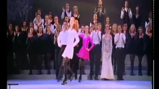 Riverdance - Finale - Part2 -  Encore 1996