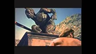 Jason and the Argonauts (1963) in the style of Black Sabbath. [Part 1]