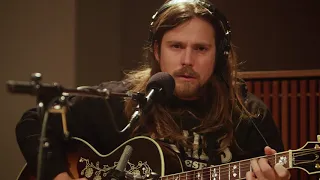 Lukas Autry Nelson - Just Outside of Austin (Live at Radio Heartland)