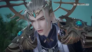 Preview Lord Of The Universe (Wan Jie Shen Zhu) season 3 eps 106_HD