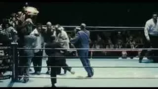 ROCKY BALBOA - Inizio