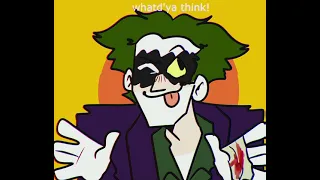 al dente | telltale batjokes [meme]