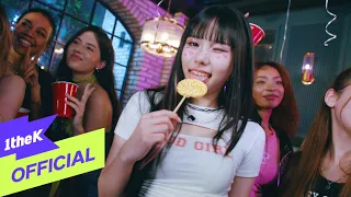 [MV] Candy Shop(캔디샵) _ Good Girl