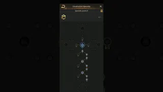 How to use speciality reset