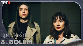 Kül Masalı 8. Bölüm @trt1