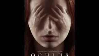 Oculus Trailer (April 2014, Horror) - Karen Gillan, Mike Flanagan - Ehanced Movie Teaser Trailer