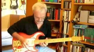 Guitar boogie  (Arthur Smith version)