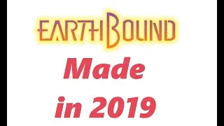 EarthBound Modernized