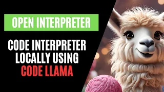 How to Setup Open Interpreter Using Code Llama