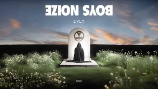 Boys Noize - LVLY