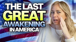 ARE WE IN THE LAST GREAT AWAKENING? IS IT THE END? | Revivalist Jessi Green