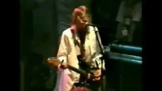 Nirvana - De Doelen , Rotterdam, The Netherlands 1991(Incomplete)