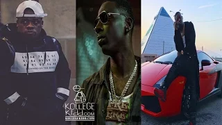 Young Dolph vs Yo Gotti and Blac Youngsta: Full Timeline Of Rap Beef