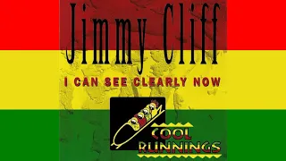 Jimmy Cliff  -  I Can See Clearly Now  (Extended Clearly)