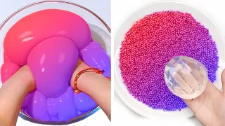 Slime ASMR That Will Make You Feel Total Relaxing #2269