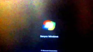 Скорость загрузка Windows 7 x64 ... за 13 сек!!!