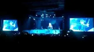 Iron Maiden - Anhembi - SHOW COMPLETO! 20/09/2013 FULL SHOW LIVE IN SÃO PAULO