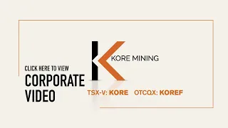 Why Invest in KORE Mining (Oct 2020)