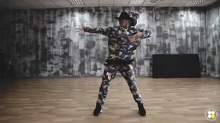 Future – Where Ya At (feat. Drake)  | Сhoreography by Maria Kolotun  | D.side dance studio