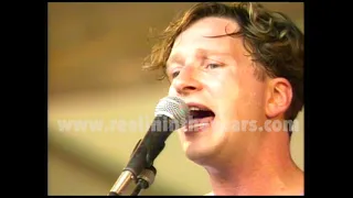 Squeeze- "Pulling Mussels (From The Shell)/Tempted"- LIVE 1989 [Reelin' In The Years Archive]