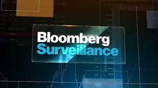 'Bloomberg Surveillance' Full Show (07/29/2021)