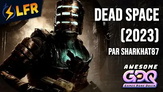 Dead Space (2023) en 1:55:14 (Any% Unrestricted (Story)) [AGDQ2024]